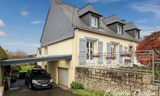 Maison 7 Pièces 152 m² à vendre à Val d'Oust (56460)