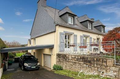 Maison 7 pièces 263750 €