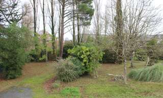 Terrain  852 m² à vendre à Cholet (49300)