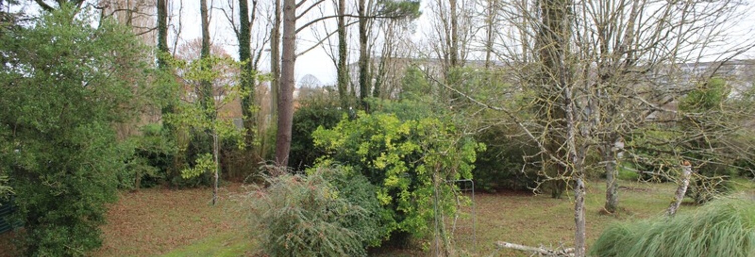 Terrain  852 m² à vendre à Cholet (49300)