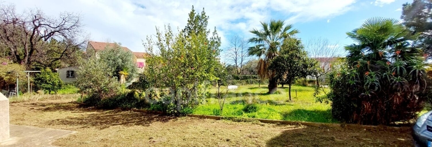 Maison 3 Pièces 76 m² à vendre à San-Nicolao (20230)