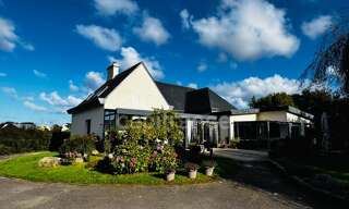 Maison 8 Pièces 197 m² à vendre à Landéda (29870)