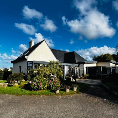 Maison 8 pièces 622200 €