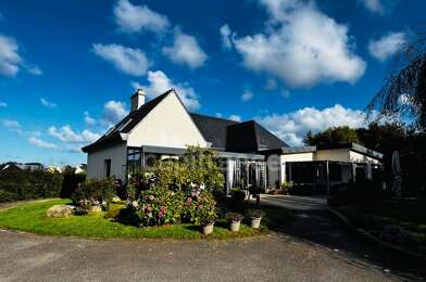Maison 8 pièces 554000 €