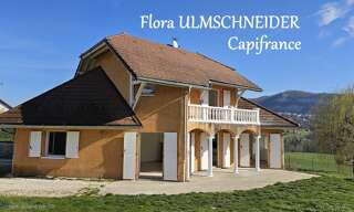 Maison 5 Pièces 142 m² à vendre à Domessin (73330)