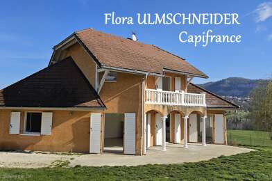 Maison 5 pièces 366000 €