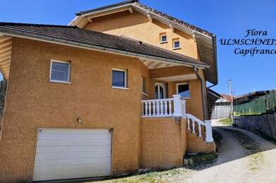 Maison 5 pièces 366000 €
