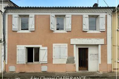 Immeuble  265000 €