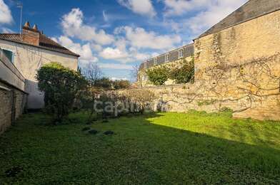 Maison 5 pièces 64000 €