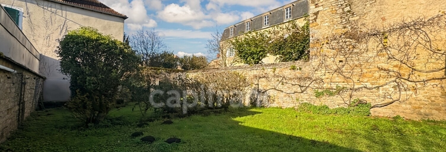 Maison 5 Pièces 107 m² à vendre à Châtillon-en-Bazois (58110)