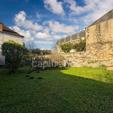 Maison 5 pièces 64000 €