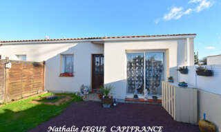 Appartement 63 m² en viager Challans (85300)