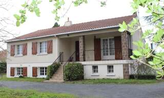 Maison 7 Pièces 176 m² à vendre à Cholet (49300)