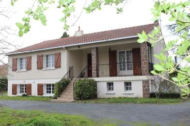 Maison 7 pièces 266500 €