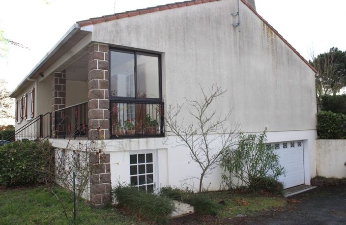 Maison à vendre 7 pièces avec 6 chambres à CHOLET (49) — photo 5