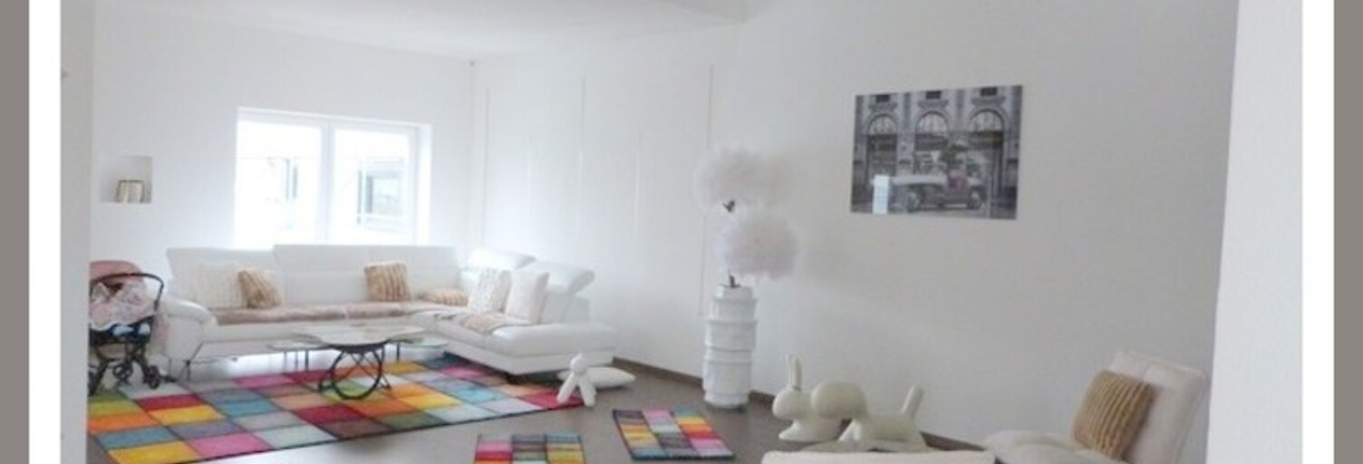 Maison 5 Pièces 210 m² à vendre à Gundershoffen (67110)