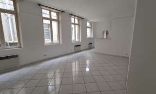 Appartement 5 Pièces 80 m² à vendre à Saint-Quentin (02100)