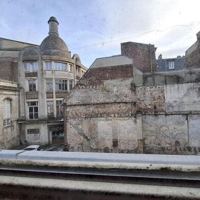 Appartement 5 pièces 62000 €