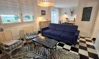 Maison 5 Pièces 90 m² à vendre à Fayet (02100)