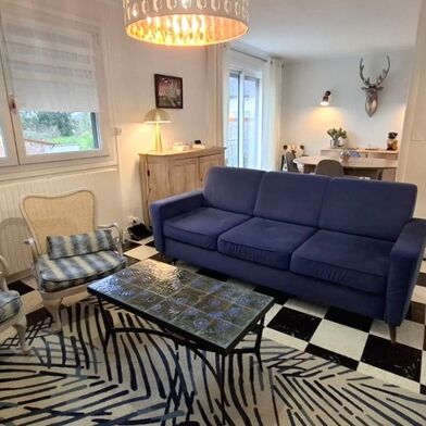 Maison 5 pièces 230000 €