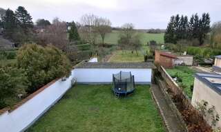 Maison 5 Pièces 90 m² à vendre à Fayet (02100)