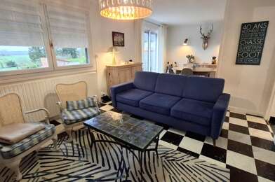 Maison 5 pièces 199900 €