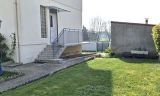 Maison 5 Pièces 90 m² à vendre à Fayet (02100)