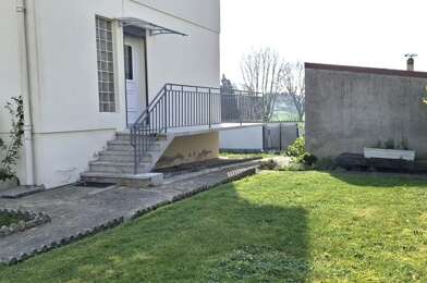 Maison 5 pièces 199900 €
