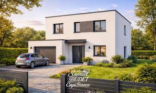 Terrain  666 m² à vendre à Écouves (61250)