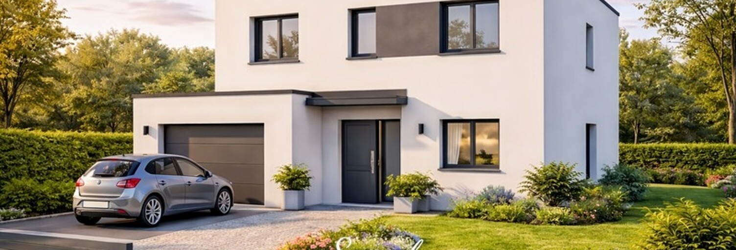 Terrain  666 m² à vendre à Écouves (61250)