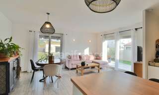 Maison 4 Pièces 75 m² à vendre à Lespignan (34710)