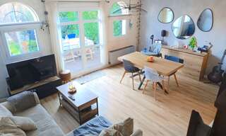 Maison 4 Pièces 130 m² à vendre à Paron (89100)