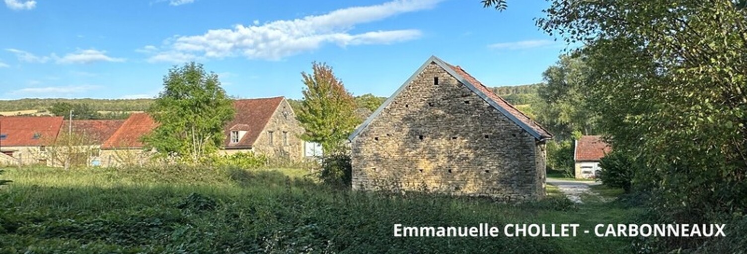 Maison 4 Pièces 200 m² à vendre à Pouilly-en-Auxois (21320)