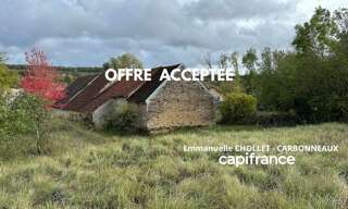 Maison 4 Pièces 200 m² à vendre à Pouilly-en-Auxois (21320)