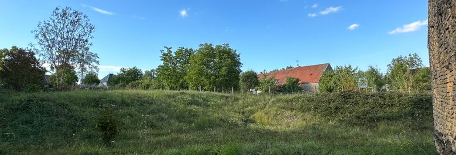 Maison 4 Pièces 200 m² à vendre à Pouilly-en-Auxois (21320)