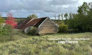 Maison 4 Pièces 200 m² à vendre à Pouilly-en-Auxois (21320)