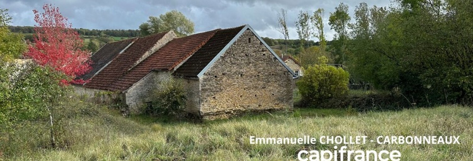 Maison 4 Pièces 200 m² à vendre à Pouilly-en-Auxois (21320)