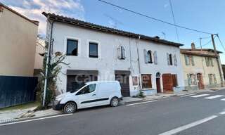 Immeuble  410 m² à vendre à Larrazet (82500)