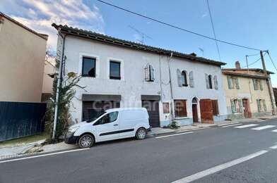 Immeuble  88000 €
