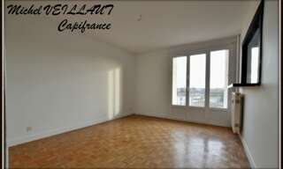 Appartement 4 Pièces 68 m² à vendre à Yzeure (03400)