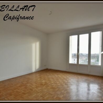 Appartement 4 pièces 82000 €
