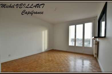 Appartement 4 pièces 82000 €
