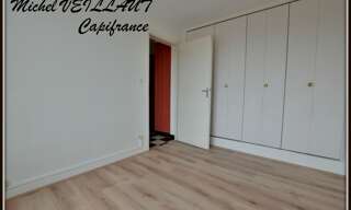 Appartement 4 Pièces 68 m² à vendre à Yzeure (03400)