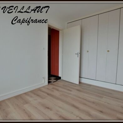 Appartement 4 pièces 82000 €