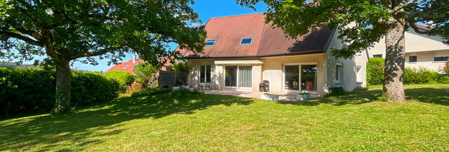 Maison 10 Pièces 225 m² à vendre à Dijon (21000)