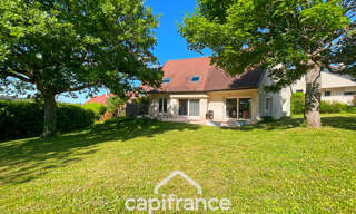 Maison 10 Pièces 225 m² à vendre à Dijon (21000)