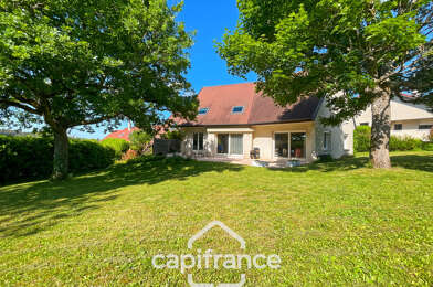 Maison 10 pièces 745000 €