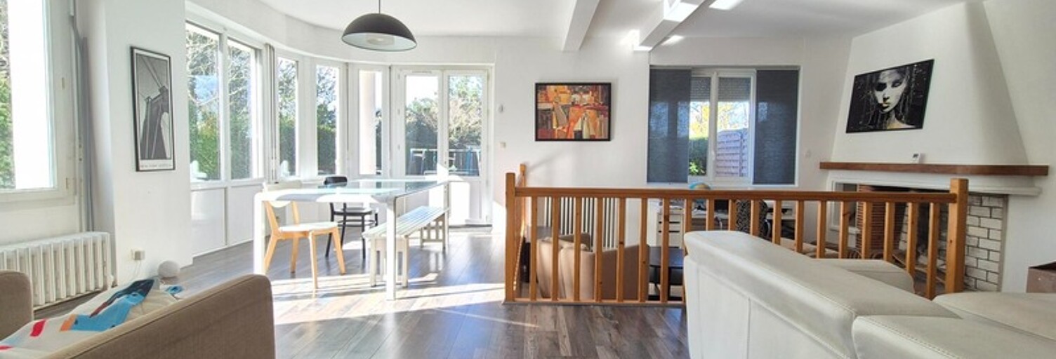 Maison 6 Pièces 160 m² à vendre à Saint-Sulpice-de-Royan (17200)