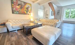 Maison 6 Pièces 160 m² à vendre à Saint-Sulpice-de-Royan (17200)