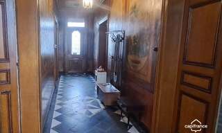 Maison 7 Pièces 200 m² à vendre à Hergnies (59199)